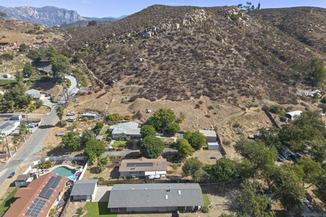 Image 58 of 60 For 9421 Los Coches Rd