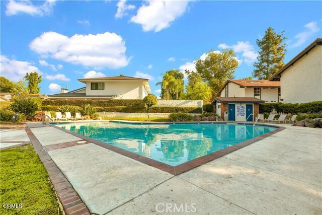 Detail Gallery Image 20 of 20 For 31550 Agoura Rd #8,  Westlake Village,  CA 91361 - 1 Beds | 1 Baths