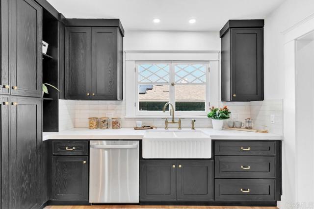 Detail Gallery Image 25 of 59 For 4171 Ibis St, San Diego,  CA 92103 - 4 Beds | 2 Baths