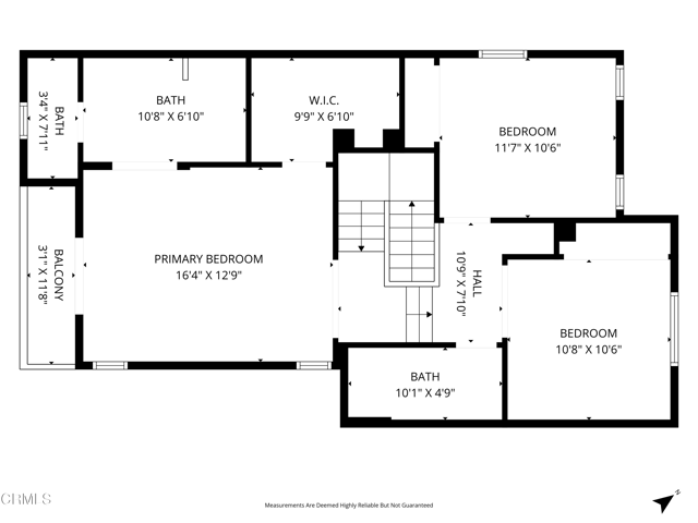 Detail Gallery Image 65 of 66 For 931 Corte Augusta, Camarillo,  CA 93010 - 3 Beds | 2/1 Baths