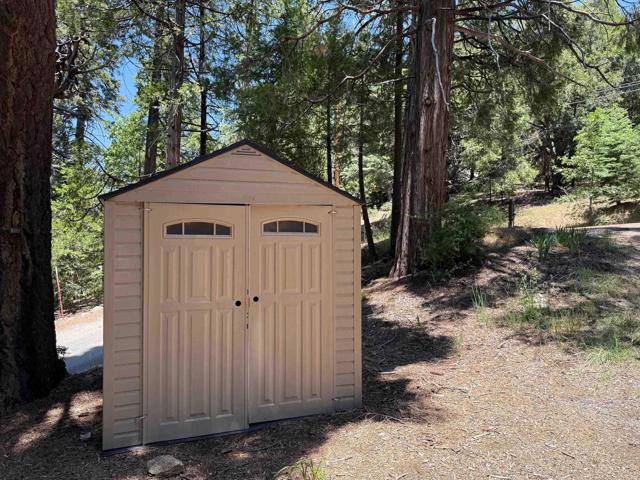 Detail Gallery Image 43 of 48 For 21803 Crestline Rd, Palomar Mountain,  CA 92060 - 1 Beds | 1 Baths