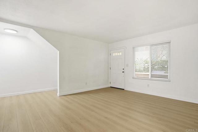 Detail Gallery Image 8 of 27 For 4455 Home Ave #3,  San Diego,  CA 92105 - 2 Beds | 1/1 Baths