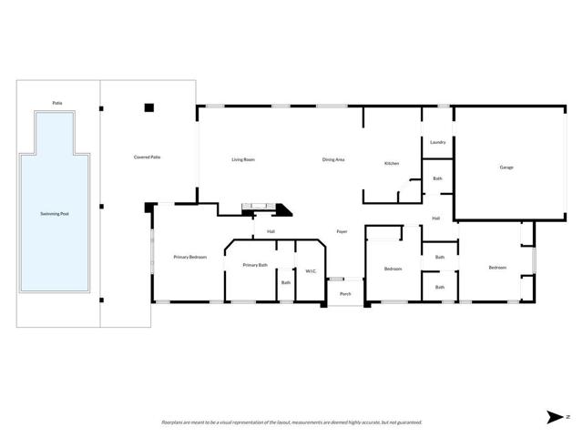 Image 5 of 51 For 67263 Chimayo Drive