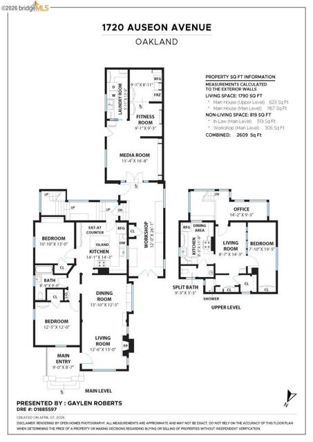 Image 58 of 60 For 1720 Auseon Ave