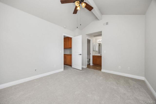 Detail Gallery Image 15 of 35 For 750 Breeze Hill Rd #110,  Vista,  CA 92081 - 2 Beds | 2/1 Baths