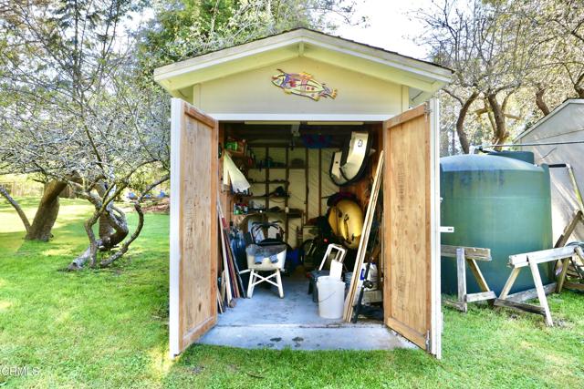 Detail Gallery Image 31 of 33 For 30860 Simpson Ln, Fort Bragg,  CA 95437 - 2 Beds | 2 Baths