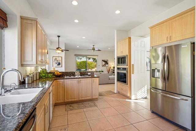 64 Paris Way, Rancho Mirage, CA 92270