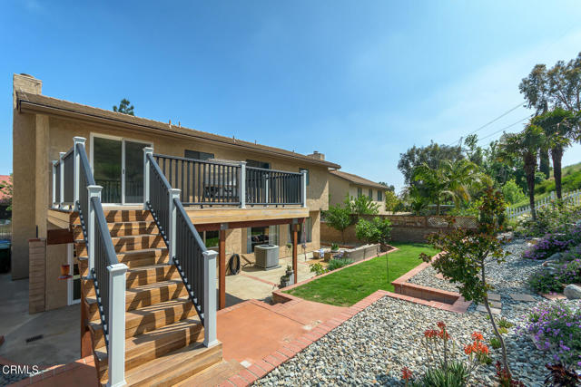 Detail Gallery Image 55 of 64 For 15959 Filbert St, Sylmar,  CA 91342 - 4 Beds | 2/1 Baths