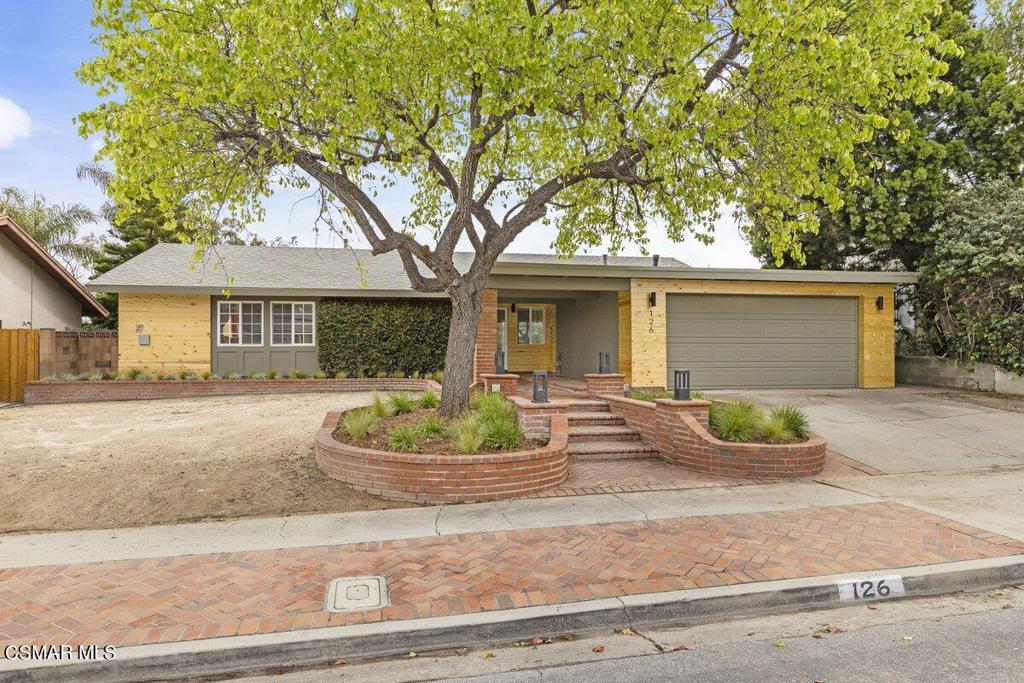 126 N Madrid Avenue, Newbury Park, CA 91320