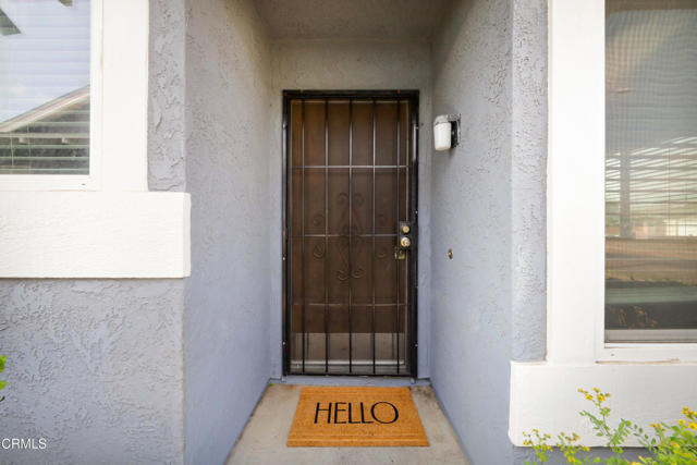 Detail Gallery Image 15 of 17 For 2430 Alexander St, Oxnard,  CA 93033 - 2 Beds | 1 Baths