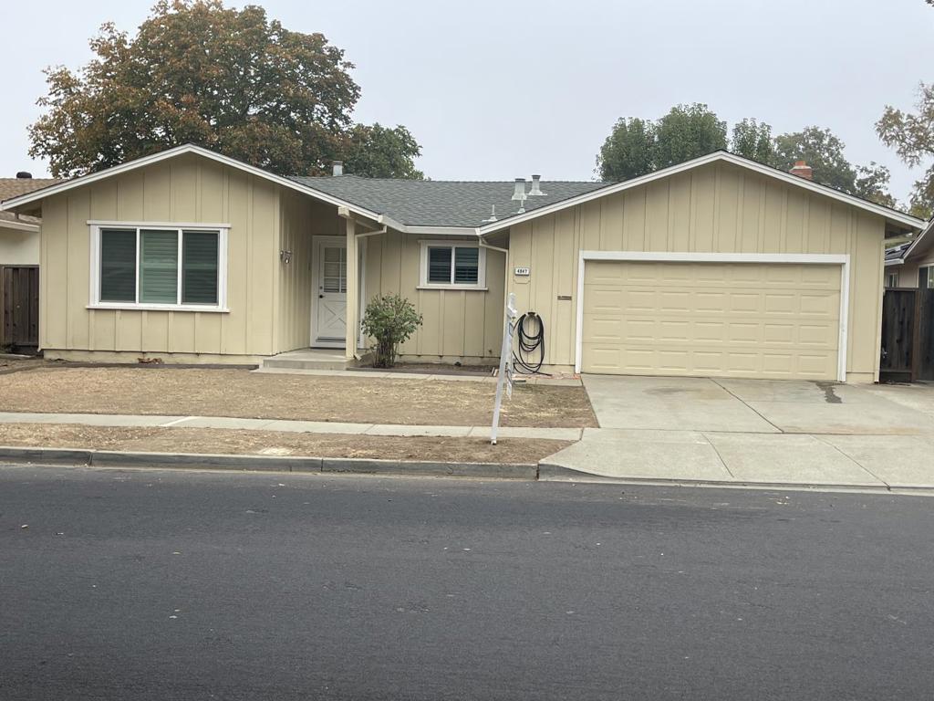 4847 Golden Road, Pleasanton, CA 94566