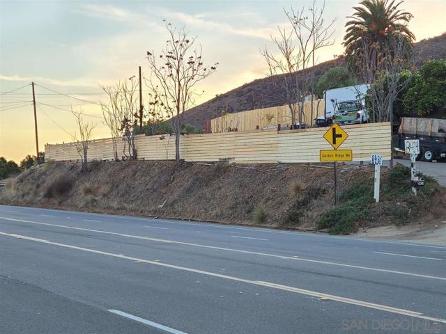 Details for 0 Winter Gardens Blvd, Lakeside, CA 92040