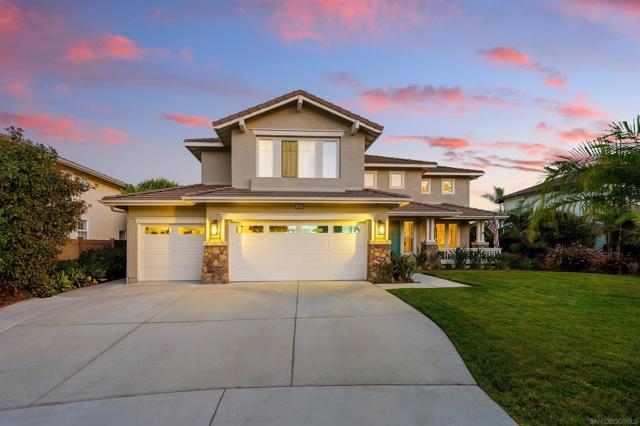 1833 Magnolia Court, California 92054, 5 Bedrooms Bedrooms, ,3 BathroomsBathrooms,Single Family Residence,For Sale,Magnolia Court,250039306SD