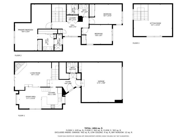 Image 47 of 49 For 1198 Capri Drive