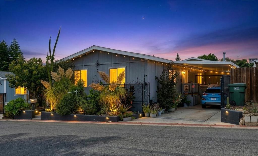 1380 Oak Hill Dr #SPC 42