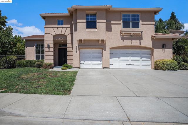 Details for 5008 Nortonville Ct, Antioch, CA 94531