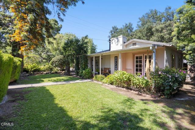 Image 3 for 412 N Signal St, Ojai, CA 93023