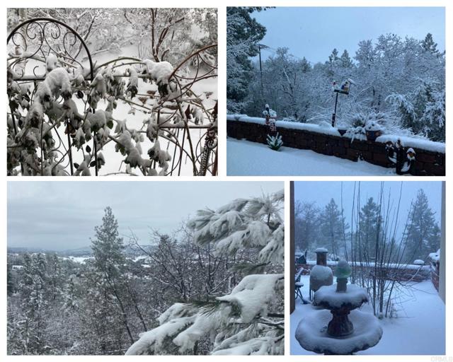 Detail Gallery Image 54 of 54 For 2810 Three Peaks Ln, Julian,  CA 92036 - 3 Beds | 2/1 Baths