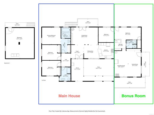 Image 6 of 42 For 3340 Skytrail Ranch Rd