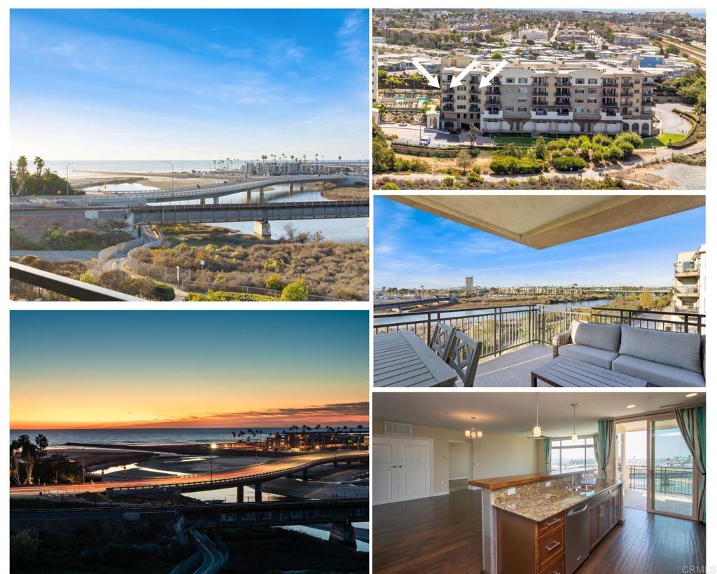 1021 Costa Pacifica Way #2301