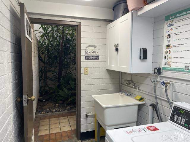 Detail Gallery Image 27 of 31 For 1740 Upas St #22,  San Diego,  CA 92103 - 1 Beds | 1 Baths