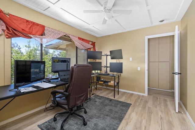 Detail Gallery Image 24 of 34 For 4319 Caminito Del Zafiro #75,  San Diego,  CA 92121 - 3 Beds | 1/1 Baths