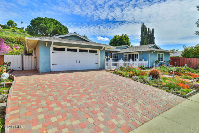 Photo of 1432 Valley High Avenue, Thousand Oaks, CA 91362