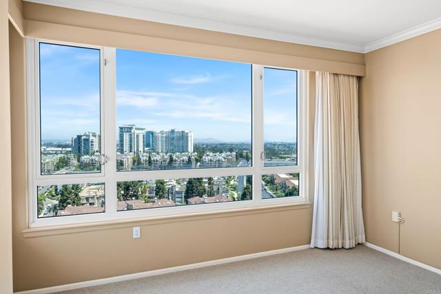 Detail Gallery Image 4 of 32 For 3890 Nobel Dr #1402,  San Diego,  CA 92122 - 2 Beds | 2 Baths