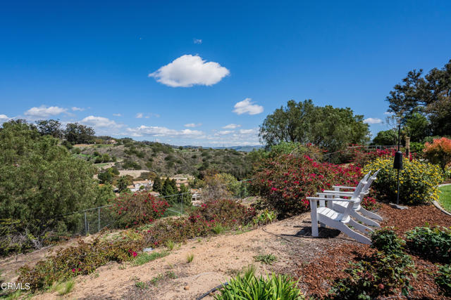 Detail Gallery Image 49 of 75 For 6065 Cielo Vista Ct, Camarillo,  CA 93012 - 6 Beds | 2/1 Baths
