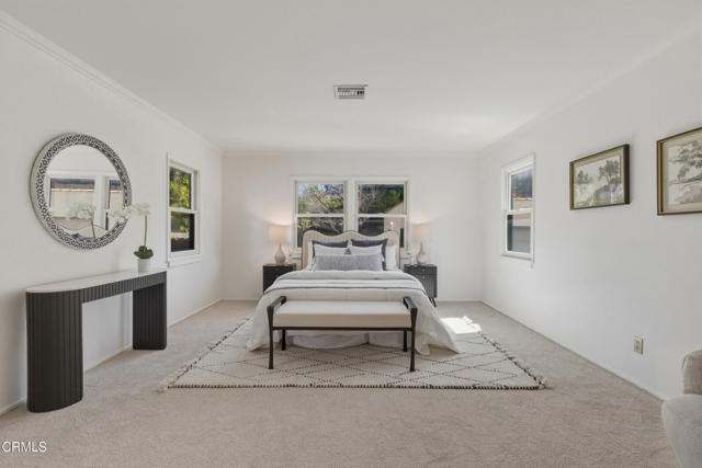 Detail Gallery Image 11 of 21 For 1716 Bushnell Ave, South Pasadena,  CA 91030 - 3 Beds | 2 Baths