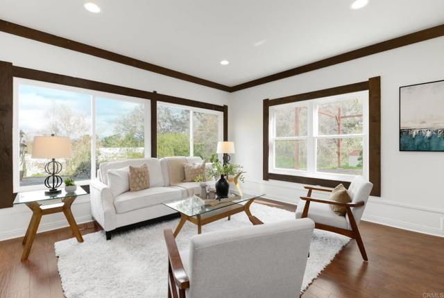 Detail Gallery Image 12 of 40 For 2278 Bautista Ave, Vista,  CA 92084 - 4 Beds | 2 Baths