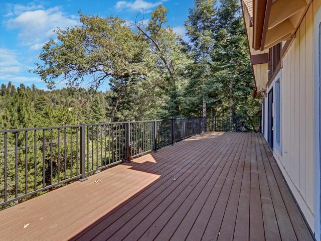 214 S Fairway Drive, Lake Arrowhead, CA 92352