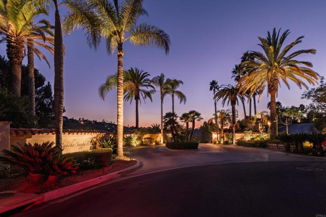 Detail Gallery Image 69 of 72 For 18102 via Ascenso, Rancho Santa Fe,  CA 92067 - 6 Beds | 6/1 Baths