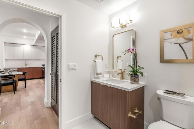 Detail Gallery Image 29 of 41 For 139 S Oak Knoll Ave #203,  Pasadena,  CA 91101 - 2 Beds | 2 Baths