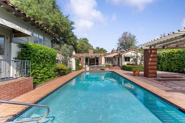 Detail Gallery Image 65 of 75 For 1400 Pasqualito Dr, San Marino,  CA 91108 - 5 Beds | 3/1 Baths