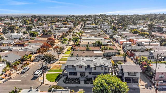 Detail Gallery Image 44 of 44 For 3388 Bancroft St, San Diego,  CA 92104 - 4 Beds | 3/1 Baths