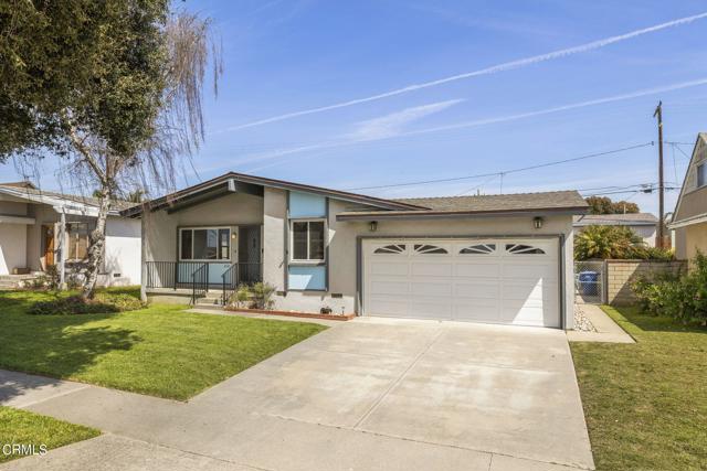 Detail Gallery Image 3 of 31 For 3131 Armada Dr, Ventura,  CA 93003 - 4 Beds | 2 Baths