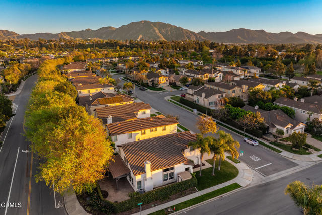 Detail Gallery Image 52 of 58 For 4609 Calle Descanso, Camarillo,  CA 93012 - 4 Beds | 2/1 Baths