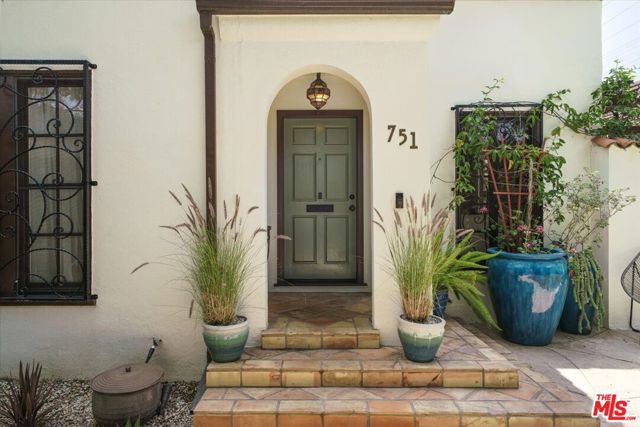 Image 3 for 751 N Stanley Ave, Los Angeles, CA 90046