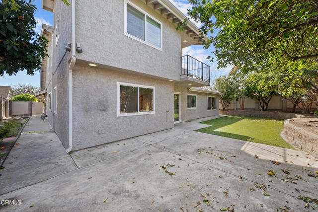 Detail Gallery Image 45 of 52 For 3807 Olivo Ct, Camarillo,  CA 93010 - 5 Beds | 3/1 Baths