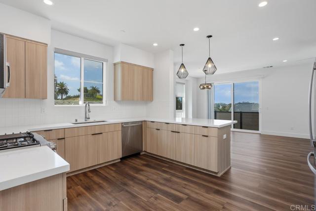 Detail Gallery Image 7 of 13 For 1227 Stonemark Place Adu,  Vista,  CA 92081 - 2 Beds | 1 Baths
