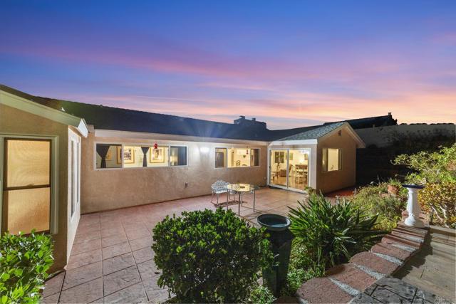 Detail Gallery Image 55 of 68 For 4029 Carpenter Ln, La Mesa,  CA 91941 - 3 Beds | 2 Baths