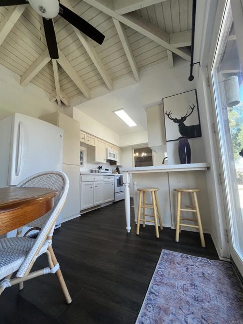 Detail Gallery Image 21 of 31 For 4949 Desert Vista, Borrego Springs,  CA 92004 - 3 Beds | 2 Baths