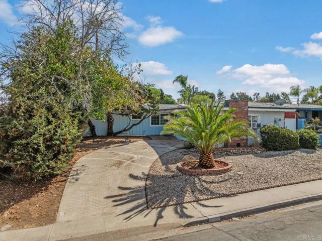 Detail Gallery Image 53 of 62 For 6171 Howell Dr, La Mesa,  CA 91942 - 4 Beds | 2 Baths