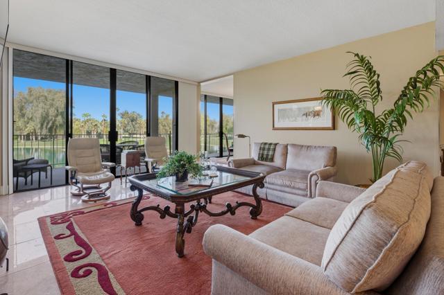 910 Island Drive #206, Rancho Mirage, CA 92270