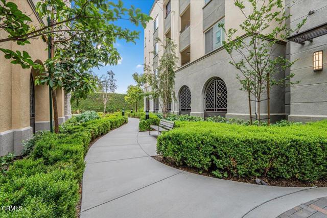 Detail Gallery Image 34 of 45 For 2830 Wagon Wheel Rd #304,  Oxnard,  CA 93036 - 4 Beds | 2/1 Baths