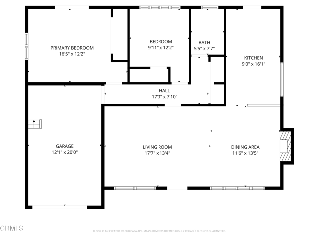 Detail Gallery Image 31 of 31 For 2942 Apache Ave, Ventura,  CA 93001 - 2 Beds | 1 Baths