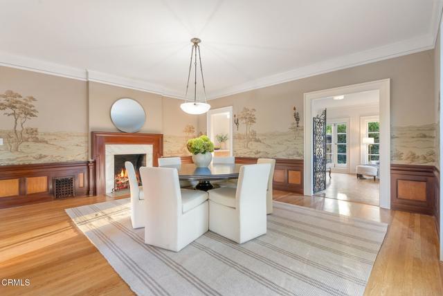 Detail Gallery Image 16 of 55 For 203 Oaklawn Ave, South Pasadena,  CA 91030 - 6 Beds | 5/2 Baths