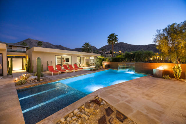 7 Rockcrest Drive, Rancho Mirage, CA 92270