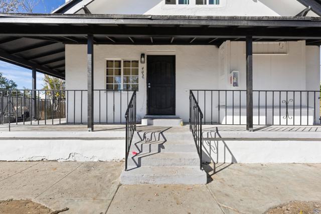 Detail Gallery Image 3 of 26 For 402 8 Olivewood, San Diego,  CA 92113 - – Beds | – Baths